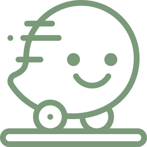 waze icone