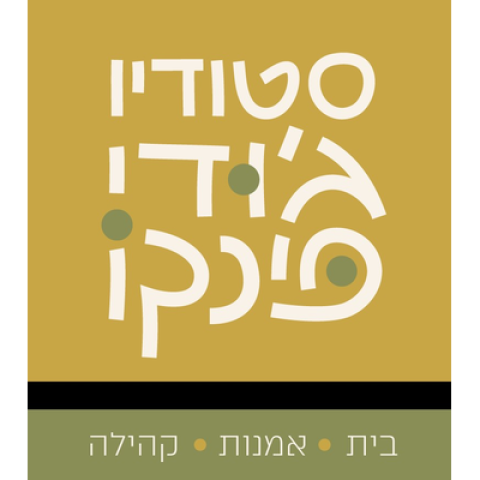סטודיו ג'ודי פינקו